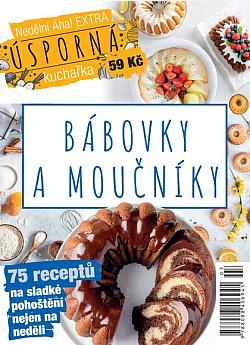 Bábovky a moučníky