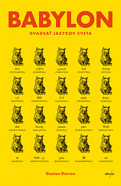 Babylon. Dvadsať jazykov sveta