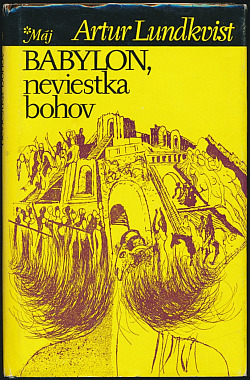 Babylon, neviestka bohov