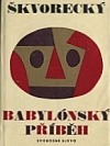 Babylonský příběh