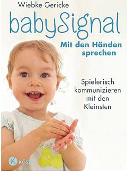 BabySignal – Mit den Händen sprechen