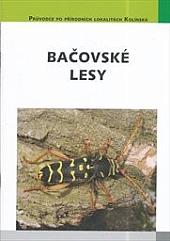 Bačovské lesy
