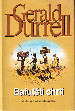 Bafutští chrti