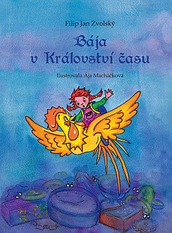Bája v Království času