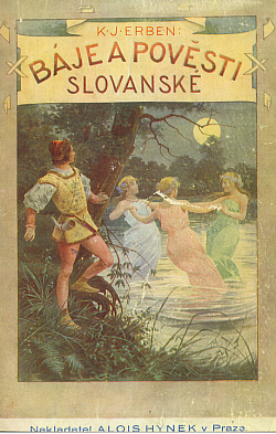 Báje a pověsti slovanské