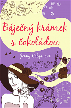 Báječný krámek s čokoládou