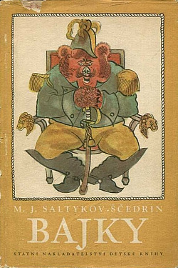 Bajky (10 bajek)