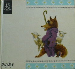 Bajky