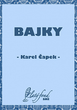 Bajky