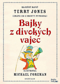 Bajky z divokých vajec