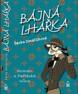 Bájná lhářka