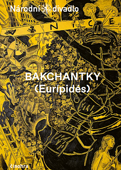 Bakchantky