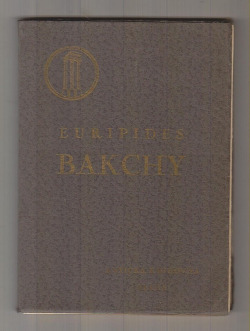 Bakchy
