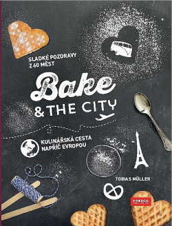 Bake & the City
