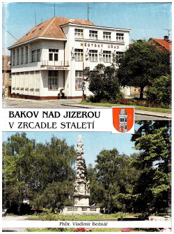 Bakov v zrcadle staletí