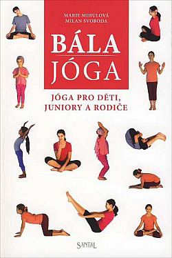 Bála jóga