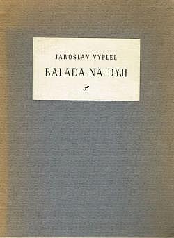 Balada na Dyji