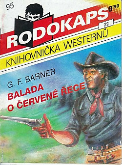 Balada o Červené řece
