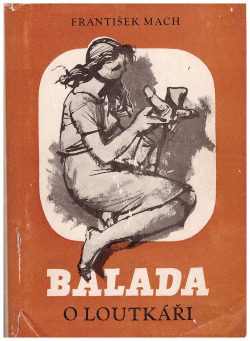 Balada o loutkáři