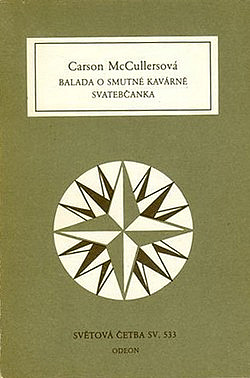 Balada o smutné kavárně / Svatebčanka