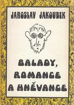 Balady, romance a hněvance
