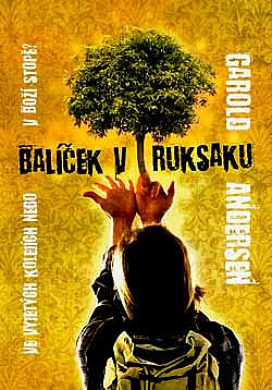 Balíček v ruksaku