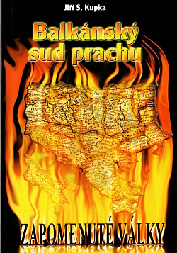 Balkánský sud prachu