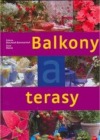 Balkony a terasy