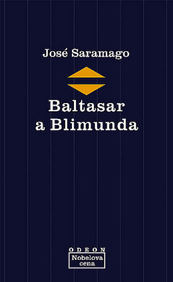 Baltasar a Blimunda