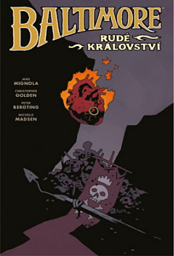 Rudé království