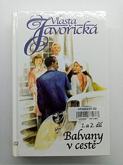 Balvany v cestě. 1. a 2. díl