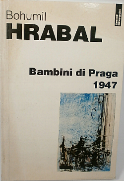 Bambini di Praga 1947