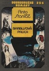 Bambusová palica