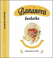 Banánová kuchařka