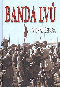 Banda lvů