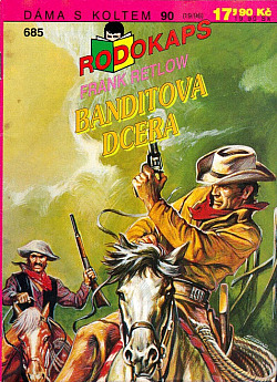 Banditova dcera
