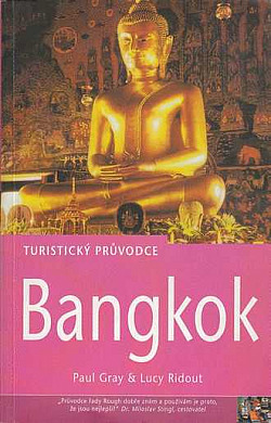 Bangkok - turistický průvodce