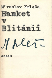 Banket v Blitánii