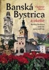 Banská Bystrica a okolie