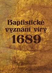 Baptistické vyznání víry