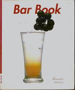 Bar Book