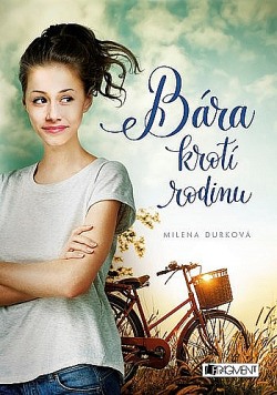 Bára krotí rodinu