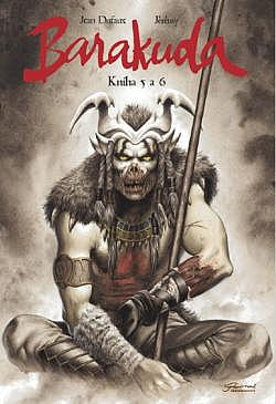 Barakuda: Kniha 5 a 6