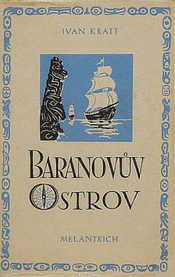 Baranovův ostrov