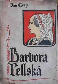 Barbora Cellská