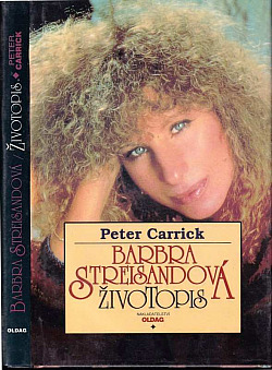 Barbra Streisandová