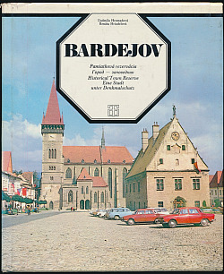 Bardejov