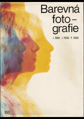 Barevná fotografie