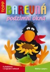 Barevná podzimní okna