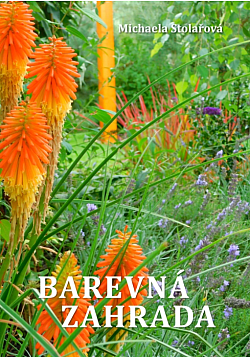 Barevná zahrada